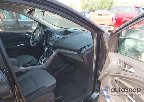 2016 Ford Escape Se z USA, uszkodzony, nr VIN 1FMCU0G73GUC04729